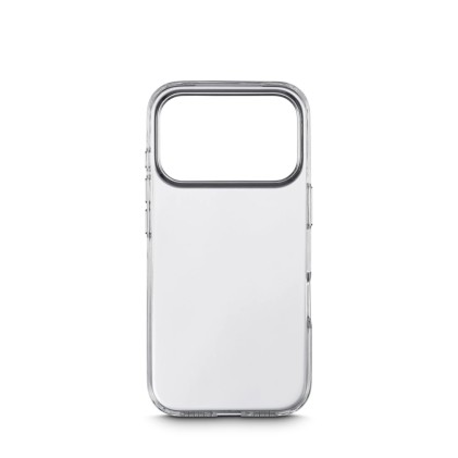 Hama Always Clear custodia per cellulare 16 cm (6.3") Cover Trasparente