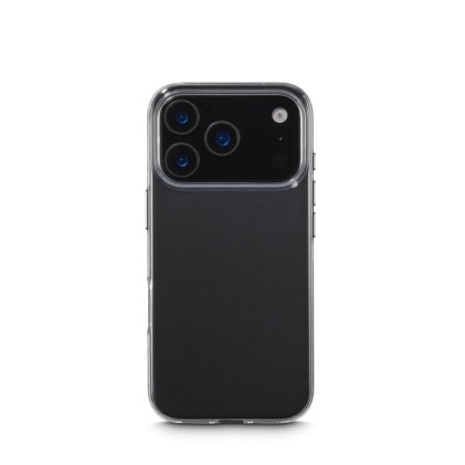 Hama Always Clear custodia per cellulare 16 cm (6.3") Cover Trasparente