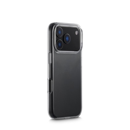 Hama Always Clear custodia per cellulare 16 cm (6.3") Cover Trasparente