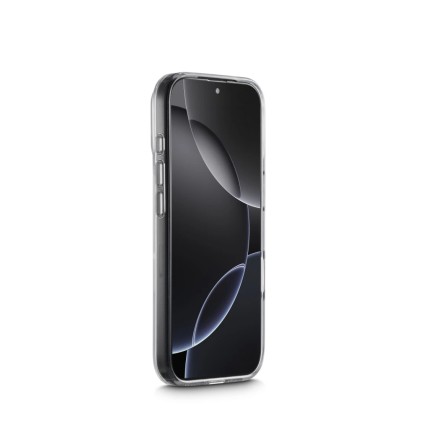 Hama Always Clear custodia per cellulare 16 cm (6.3") Cover Trasparente