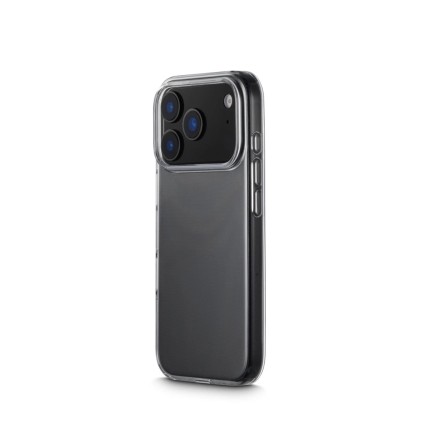 Hama Always Clear custodia per cellulare 16 cm (6.3") Cover Trasparente