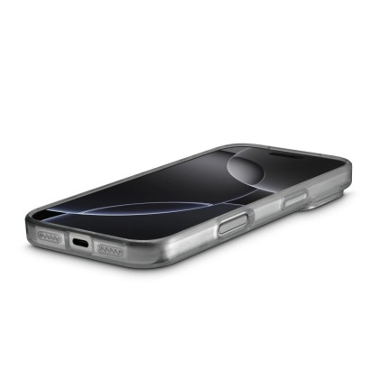 Hama Always Clear custodia per cellulare 16 cm (6.3") Cover Trasparente