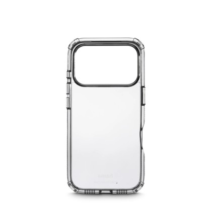 Hama Extreme Protect custodia per cellulare 16 cm (6.3") Cover Trasparente