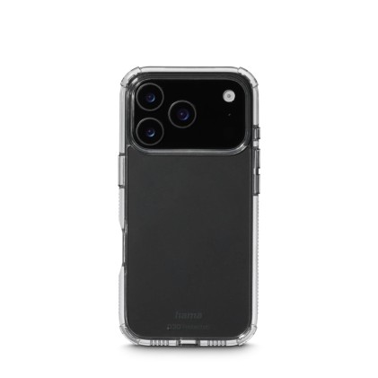 Hama Extreme Protect custodia per cellulare 16 cm (6.3") Cover Trasparente