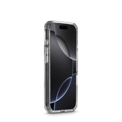 Hama Extreme Protect custodia per cellulare 16 cm (6.3") Cover Trasparente
