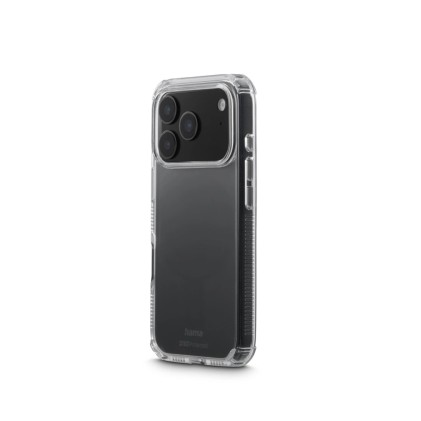 Hama Extreme Protect custodia per cellulare 16 cm (6.3") Cover Trasparente