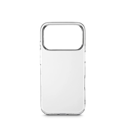 Hama Slim Protect custodia per cellulare 16 cm (6.3") Cover Trasparente
