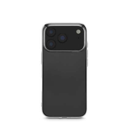 Hama Slim Protect custodia per cellulare 16 cm (6.3") Cover Trasparente