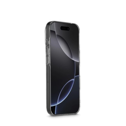 Hama Slim Protect custodia per cellulare 16 cm (6.3") Cover Trasparente