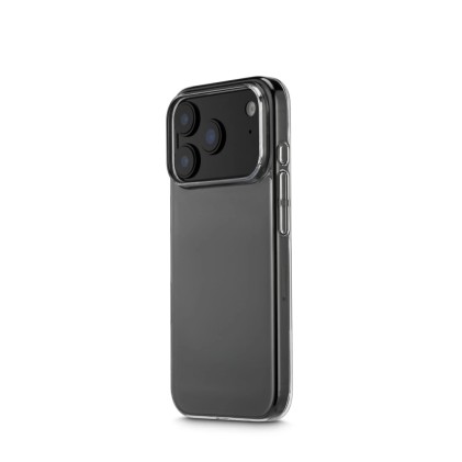 Hama Slim Protect custodia per cellulare 16 cm (6.3") Cover Trasparente