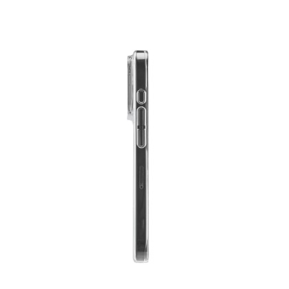 Hama Slim Protect custodia per cellulare 16 cm (6.3") Cover Trasparente