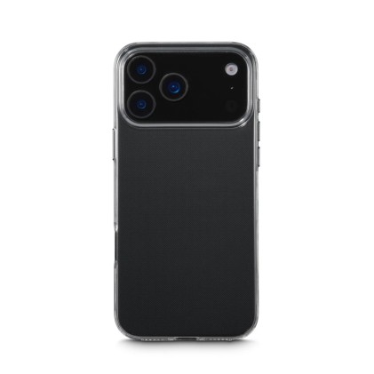 Hama Always Clear custodia per cellulare 17,5 cm (6.9") Cover Trasparente