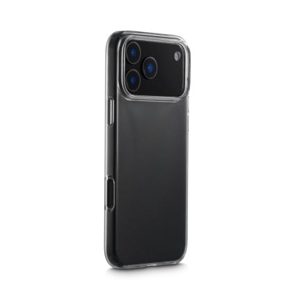 Hama Always Clear custodia per cellulare 17,5 cm (6.9") Cover Trasparente
