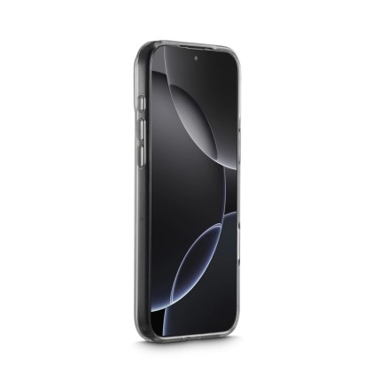 Hama Always Clear custodia per cellulare 17,5 cm (6.9") Cover Trasparente