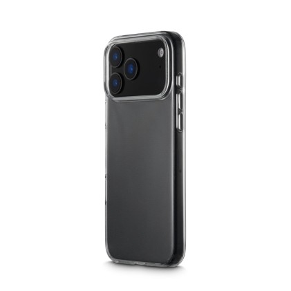 Hama Always Clear custodia per cellulare 17,5 cm (6.9") Cover Trasparente