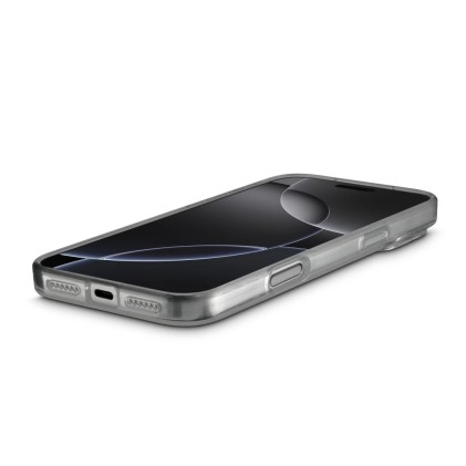 Hama Always Clear custodia per cellulare 17,5 cm (6.9") Cover Trasparente