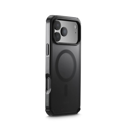 Hama Extreme Protect custodia per cellulare 17,5 cm (6.9") Cover Nero
