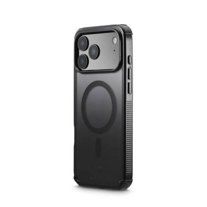 Hama Extreme Protect custodia per cellulare 17,5 cm (6.9") Cover Nero