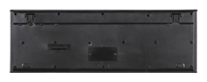 Hama 69182664 tastiera Mouse incluso Casa RF Wireless QWERTY Spagnolo Nero