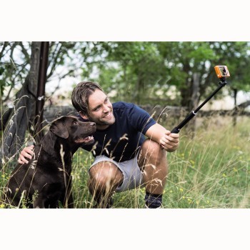 Bastone Selfie Hama Selfie 90 Per Gopro 7004299