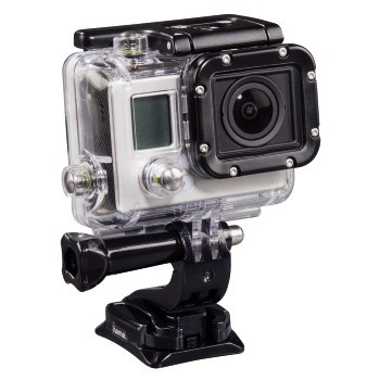 Basi Adesive Action Cam Hama Supporti Adesivi Per Gopro 7004374