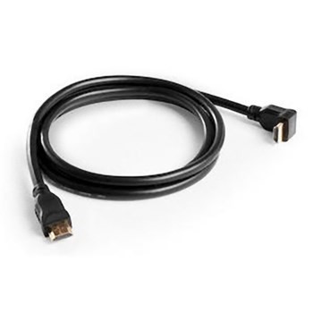 Cavo Hdmi Hama High Speed Con Ethernet 90° 7445203