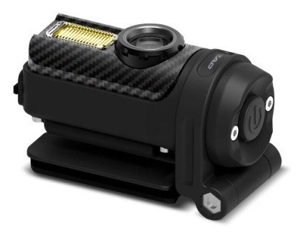 HEAD HDLG01 torcia Nero Torcia a mano + torcia frontale LED