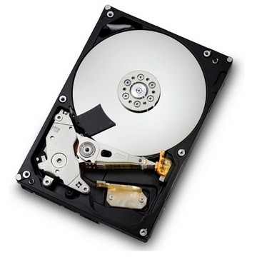 Hard Disk Hitachi 3.5 5K3000 HDS5C3020ALA632 (0F12117) 2TB 32MB