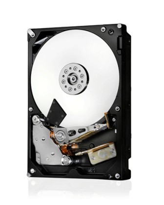 HDD 3,5 2TB Hitachi HUS726020ALA610 7200 128MB SATA3
