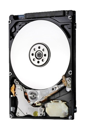 HDD 2,5 1TB HGST HTS721010A9E630 7K1000