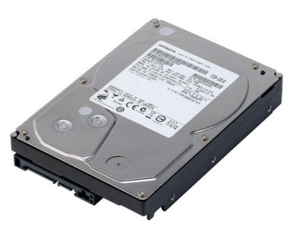 Hard disk 3,5 500GB Hitachi HDS721050CLA362
