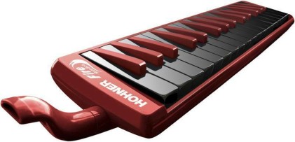 Melodica Hohner Fire 32
