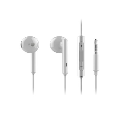Huawei Auricolari in-ear AM115 White