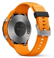 Smartwatch Huawei Watch 2 4G dynamic arancio