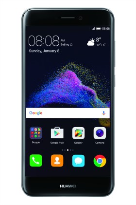 Smartphone HUAWEI P8 LITE 2017 BK