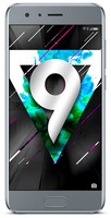 Huawei Honor 9 Premium 6+64GB 5.15" Glacier Grey DS ITA