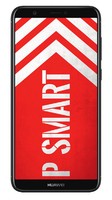 Smartphone HUAWEI P SMART DUAL SIM - BLACK