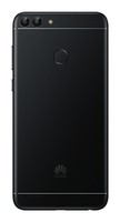 Smartphone HUAWEI P SMART DUAL SIM - BLACK