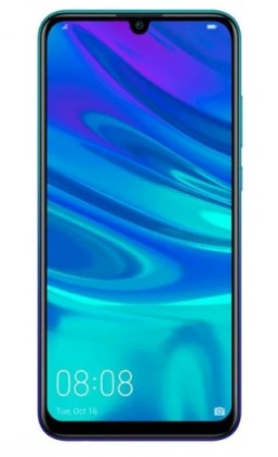 Smartphone Huawei P Smart 2019 6,2" Blue 64Gb+3Gb Dual Sim