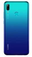 Smartphone Huawei P Smart 2019 6,2" Blue 64Gb+3Gb Dual Sim