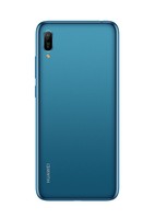 Smartphone Huawei Y6 2019 6,09" Blue 32Gb+2Gb Dual Sim Operatore