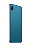 Smartphone Huawei Y6 2019 6,09" Blue 32Gb+2Gb Dual Sim Operatore