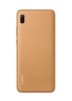 Smartphone HUAWEI Y6 2019 AMBER BROWN DUAL SIM