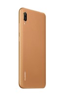Smartphone HUAWEI Y6 2019 AMBER BROWN DUAL SIM