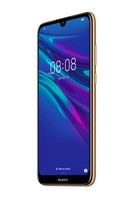 Smartphone HUAWEI Y6 2019 AMBER BROWN DUAL SIM