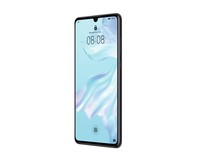 Smartphone Huawei P30 6,1" Black 128Gb+6Gb Dual Sim Italia