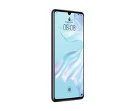Smartphone Huawei P30 6,1" Black 128Gb+6Gb Dual Sim Italia