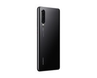Smartphone Huawei P30 6,1" Black 128Gb+6Gb Dual Sim Italia