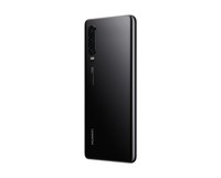 Smartphone Huawei P30 6,1" Black 128Gb+6Gb Dual Sim Italia