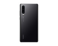 Smartphone Huawei P30 6,1" Black 128Gb+6Gb Dual Sim Italia